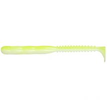 Soft Lure Reins Rockvibe Shad 4" - Pack Of 6 Rockvibsh4-b91