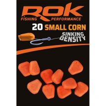 Aber Künstlich Rok Fishing Small Corn Sinking Density Rok/000040