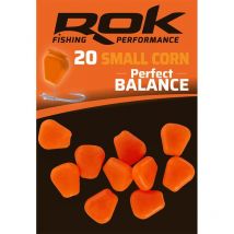 But Artificial Rok Fishing Small Corn Perfect Balance Rok/000101