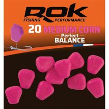 But Artificial Rok Fishing Medium Corn Perfect Balance Rok/000231