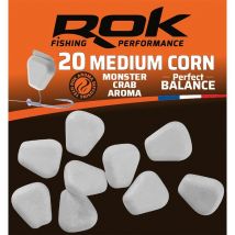 Kunst Mais Rok Fishing Medium Corn Perfect Balance Gearomatiseerd Rok/000316