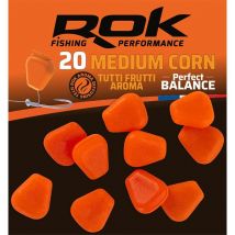 But Artificial Rok Fishing Medium Corn Perfect Balance Aromatize Rok/000347