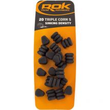 Cebo Artificial Rok Fishing Triple Corn S Sinking Density Rok/000422