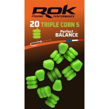 Kunst Mais Rok Fishing Triple Corn S Perfect Balance Rok/000453