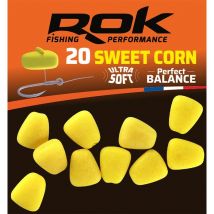 Kunst Mais Rok Fishing Ultra Soft Sweet Corn Perfect Balance Rok/000866