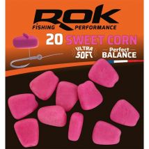 Kunst Mais Rok Fishing Ultra Soft Sweet Corn Perfect Balance Rok/000897