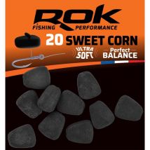 Kunst Mais Rok Fishing Ultra Soft Sweet Corn Perfect Balance Rok/000903
