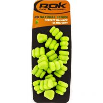 Aber Künstlich Rok Fishing Ultra Soft Natural 3corn Perfect Balance Rok/000941