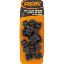Kunst Mais Rok Fishing Ultra Soft Natural 3corn Perfect Balance Rok/000972