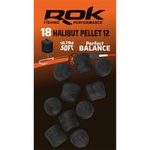 Pellet Artificiale Rok Fishing Halibut Pellet Perfect Balance Rok/001085