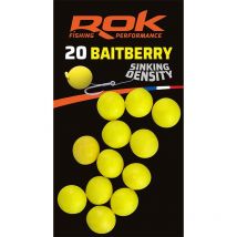 Kunst Bes Rok Fishing Baitberry Sinking Density Rok/001122