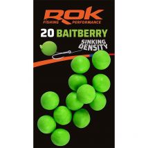 Künstliche Beere Rok Fishing Baitberry Sinking Density Rok/001139