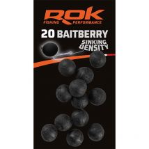 Künstliche Beere Rok Fishing Baitberry Sinking Density Rok/001160