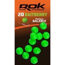 Baya Artificial Rok Fishing Baitberry Perfect Balance Rok/001191