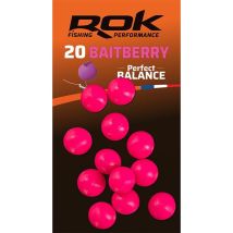 Beere Künstlich Rok Fishing Baitberry Perfect Balance Rok/001214