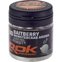 Kunst Bes + Dip Rok Fishing Baitberry Sinking Density Rok/001238