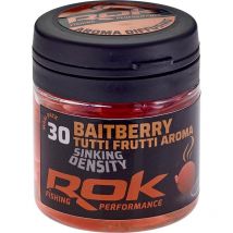 Künstliche Beere + Einweichen Rok Fishing Baitberry Sinking Density Rok/001269