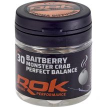 Baya Artificial + Remojo Rok Fishing Baitberry Perfect Balance Rok/001290