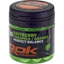 Bacca Artificiale + Liquido Rok Fishing Baitberry Perfect Balance Rok/001313