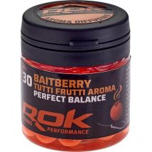 Beere Künstlich + Anfeuchten Rok Fishing Baitberry Perfect Balance Rok/001320