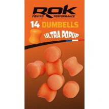 Hookbait Rok Fishing Dumbells Rok/001504