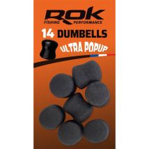 Hookbait Rok Fishing Dumbells Rok/001528