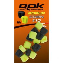 Maíz Artificial Rok Fishing Popup Corn Rok/002006