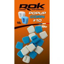 Maíz Artificial Rok Fishing Popup Corn Rok/002044