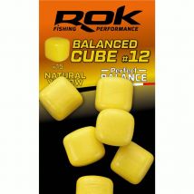 Kunstmais Rok Fishing Natural Yellow Balanced Rok/003690