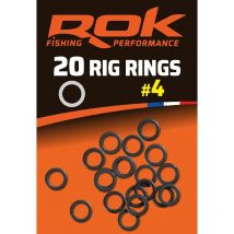 Anel Rok Fishing Rig Ring Rok/011107