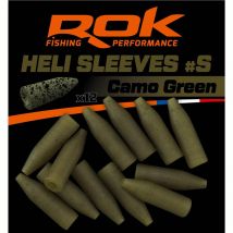 Manga Rok Fishing Heli Sleeve Rok/012050