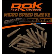 Manicotto Rok Fishing Micro Speed Sleeves Rok/012241