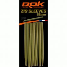 Manicotto Rok Fishing Zig Sleeves Rok/012319