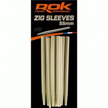 Manguito Rok Fishing Zig Sleeves Rok/012326