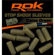 Manchon Rok Fishing Stop Shock Sleeves Rok/012425