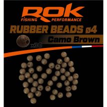 Koralik Rok Fishing Rubber Beads Rok/012449