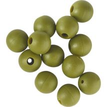 Perle Rok Fishing Rubber Beads Rok/012517