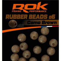 Perline Rok Fishing Rubber Beads Rok/012548