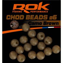Perline Rok Fishing Chod Beads Rok/012746