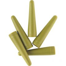 Hülse Rok Fishing Lead Clip Tail Rubber Rok/015419