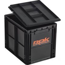 Caixa Rok Fishing Crate Rok/020086