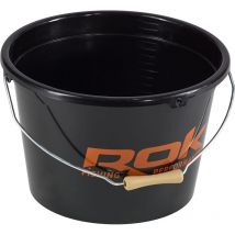 Round Bucket Rok Fishing Rok/030061