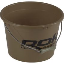 Round Bucket Rok Fishing Rok/030276