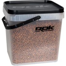 Bucket Squares Rok Fishing Square Bucket Rok/030757