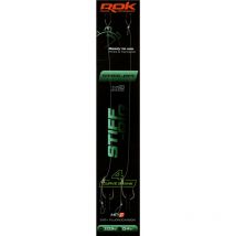 Vorfach Rok Fishing Stiff Rig Curve Shank - 2er Pack Rok/060730