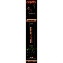 Rig Rok Fishing Sh Rig Curve Shank - Pack Of 2 Rok/060914