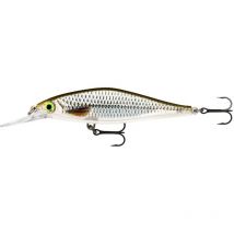 Leurre Flottant Rapala Shadow Rap Shad Deep - 9cm Rol - Pour Pêche des Carnassiers - Pêcheur.com