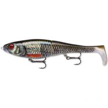 Leurre Coulant Rapala X-rap Peto Xrpt20 - 20cm Rol