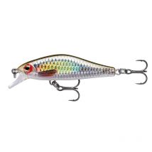 Leurre Coulant Rapala Shadow Rap Solid Shad - 5cm Rol