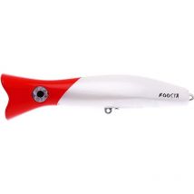 Topwater Lure Halco Roosta Popper 160 Roosta160h53
